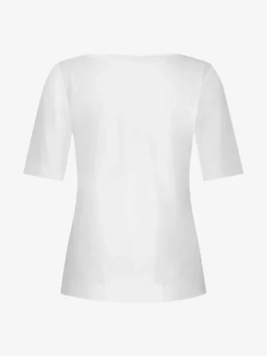 Studio Anneloes Studio Anneloes tshirts & tops 91537 sascha Wit
