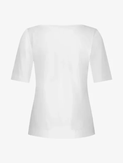 Studio Anneloes Studio Anneloes tshirts & tops 91537 sascha Wit