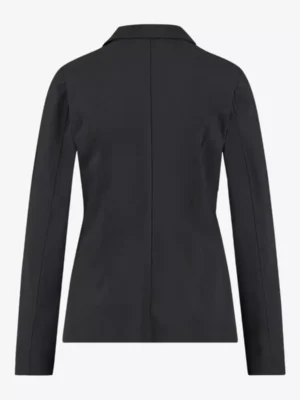 Studio Anneloes Studio Anneloes blazers 92723 clean Zwart