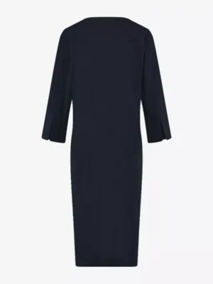 Studio Anneloes Studio Anneloes jurken 94737 caro Blauw