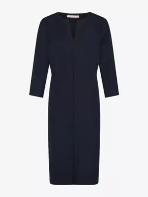 Studio Anneloes Studio Anneloes jurken 94737 caro Blauw