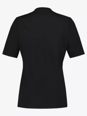 Studio Anneloes Studio Anneloes tshirts & tops 94738 travel tee Zwart