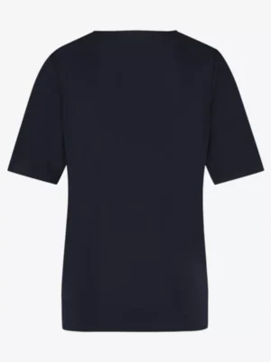 Studio Anneloes Studio Anneloes tshirts & tops 94755 vicky shirt Blauw