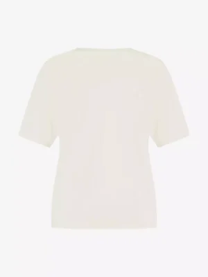 Studio Anneloes Studio Anneloes tshirts & tops 94755 vicky shirt Wit