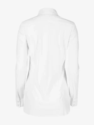 Studio Anneloes Studio Anneloes blouses & tunieken 94764 poppy Wit