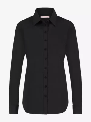Studio Anneloes Studio Anneloes blouses & tunieken 94764 poppy Zwart