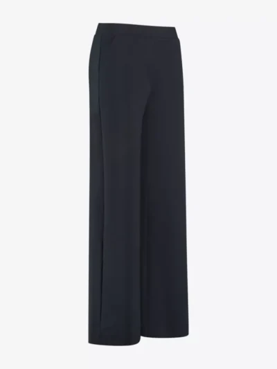 Studio Anneloes Studio Anneloes broeken 94779 lexie bonded t Blauw