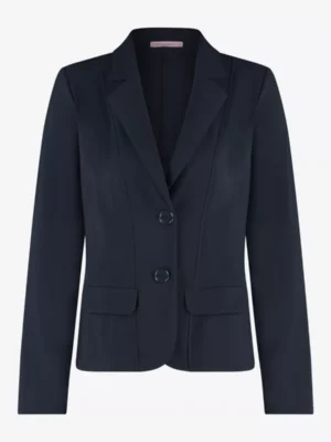 Studio Anneloes Studio Anneloes blazers 94780 bright bondede Blauw