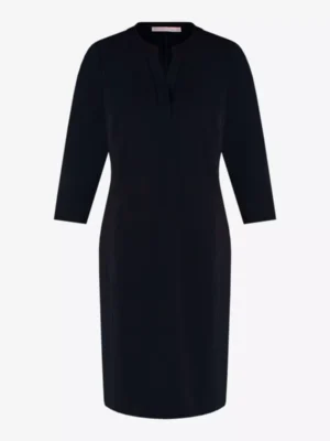 Studio Anneloes Studio Anneloes jurken 94785 simplicity Blauw