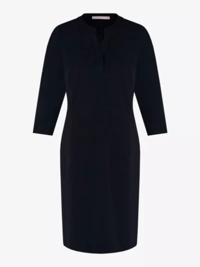 Studio Anneloes Studio Anneloes jurken 94785 simplicity Blauw