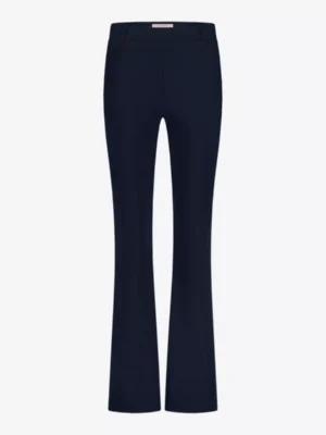 Studio Anneloes Studio Anneloes broeken 94800 flair bonded Blauw