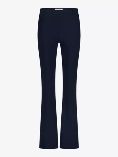 Studio Anneloes Studio Anneloes broeken 94800 flair bonded Blauw