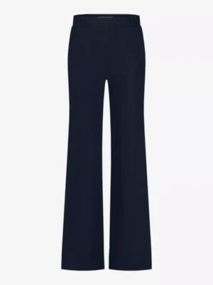 Studio Anneloes Studio Anneloes broeken 94801 lexie bonded Blauw