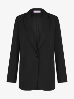 Studio Anneloes Studio Anneloes blazers 94808 Zwart