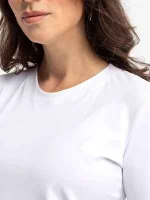 Studio Anneloes Studio Anneloes tshirts & tops 94813 travel tee Wit