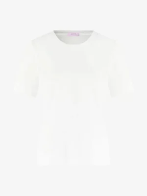 Studio Anneloes Studio Anneloes tshirts & tops 94813 travel tee Wit
