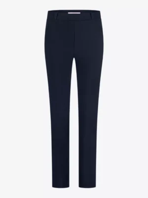 Studio Anneloes Studio Anneloes broeken 94819 anne bonded Blauw