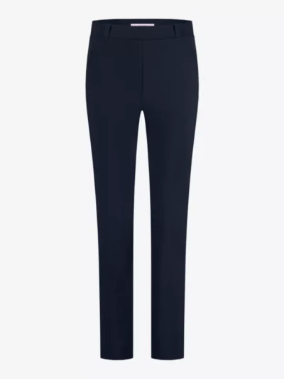 Studio Anneloes Studio Anneloes broeken 94819 anne bonded Blauw