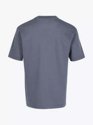 Sunspel Sunspel polo & tshirt Mtsh0181 Blauw