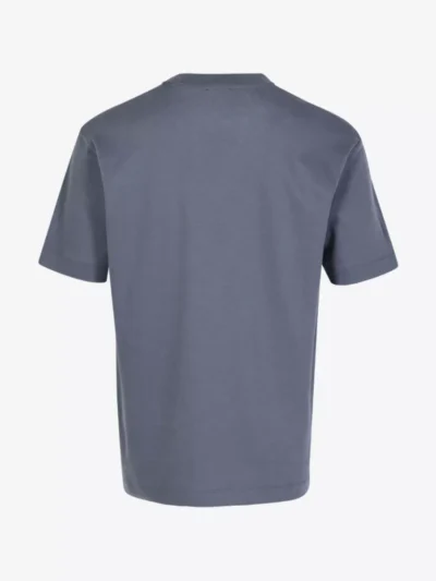 Sunspel Sunspel polo & tshirt Mtsh0181 Blauw