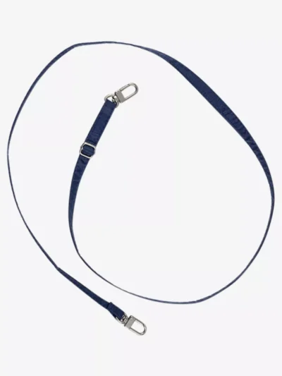 SUSAN BIJL SUSAN BIJL tas The new strap Blauw