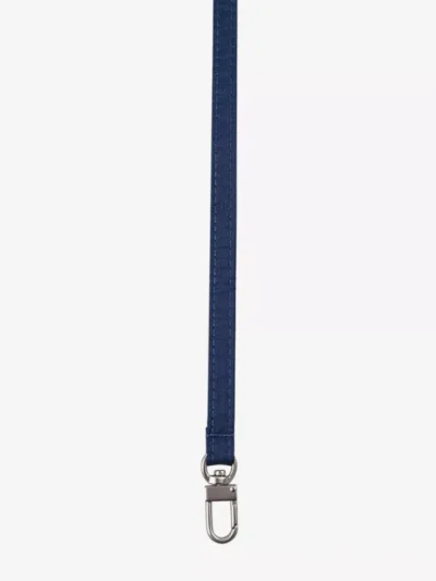 SUSAN BIJL SUSAN BIJL tas The new strap Blauw