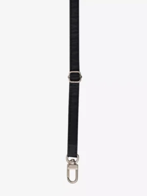 SUSAN BIJL SUSAN BIJL tas The new strap Zwart