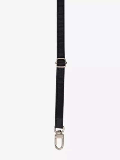 SUSAN BIJL SUSAN BIJL tas The new strap Zwart