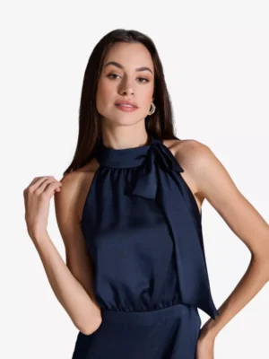Swing Swing jumpsuits & pakken 3ai020 Blauw