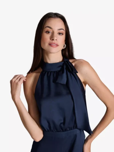 Swing Swing jumpsuits & pakken 3ai020 Blauw