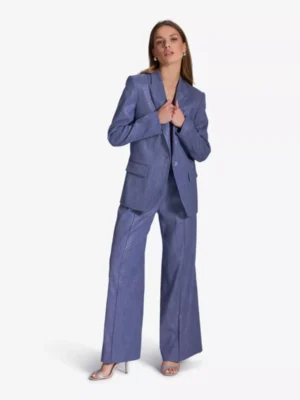 Swing Swing jumpsuits & pakken 3ai026 Blauw