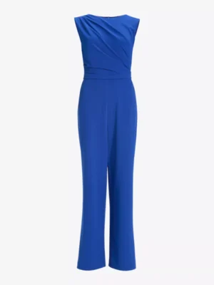Swing Swing jumpsuits & pakken 3ai029 Blauw