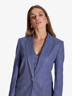 Swing Swing blazers 4ai002 Blauw