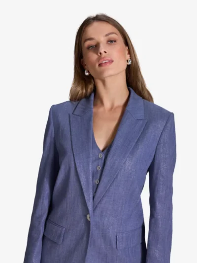 Swing Swing blazers 4ai002 Blauw