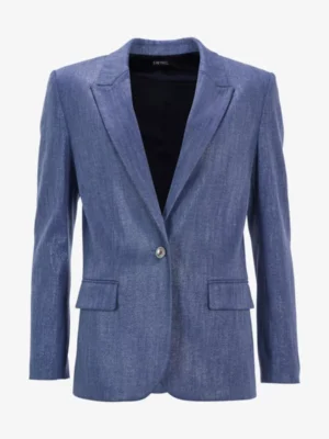 Swing Swing blazers 4ai002 Blauw