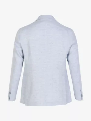 Tagliatore Tagliatore colberts & overshirts 520090 Blauw