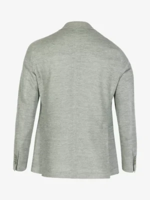 Tagliatore Tagliatore colberts & overshirts C570003 Groen