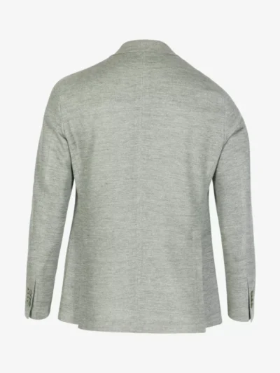 Tagliatore Tagliatore colberts & overshirts C570003 Groen