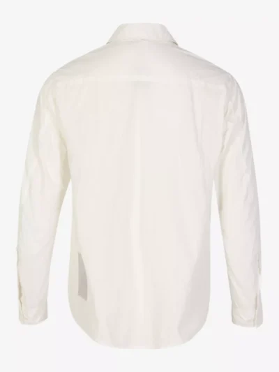 Ten C Ten C jassen 23ctuc04072 6816 Wit