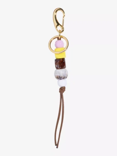 Wandler Wandler accessoires Big charm beads Roze