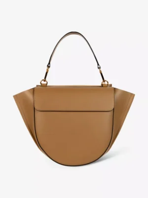 Wandler Wandler tas Hortensia bag mini Camel