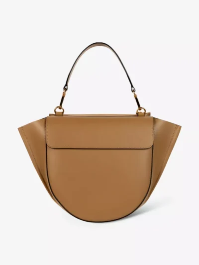 Wandler Wandler tas Hortensia bag mini Camel