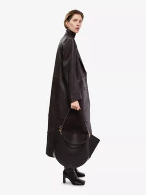 Wandler Wandler tas Mia tote Zwart