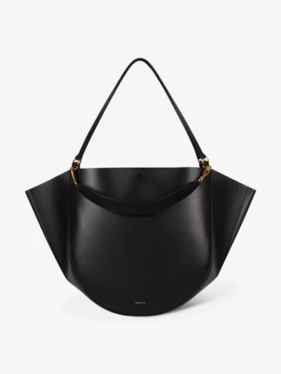 Wandler Wandler tas Mia tote Zwart