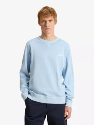 Woolrich Fashion Woolrich Fashion truien & vesten Cfwosw0261 Blauw