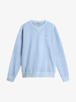 Woolrich Fashion Woolrich Fashion truien & vesten Cfwosw0261 Blauw