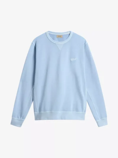 Woolrich Fashion Woolrich Fashion truien & vesten Cfwosw0261 Blauw