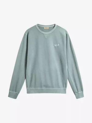 Woolrich Fashion Woolrich Fashion truien & vesten Cfwosw0261 Groen