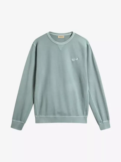 Woolrich Fashion Woolrich Fashion truien & vesten Cfwosw0261 Groen