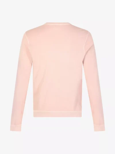 Woolrich Fashion Woolrich Fashion truien & vesten Cfwosw0261 Roze